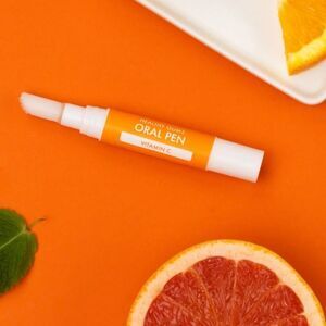 NWT DR. BRITE Healthy Gums Oral Pen - Hydrating Mint